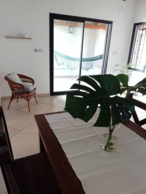 Casa Timbo: un abrazo al descanso